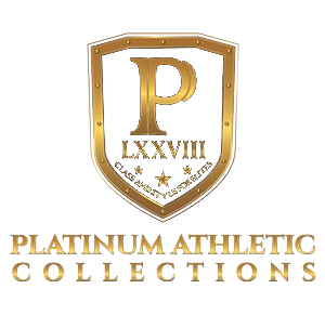 PLATINUM ATHLETIC COLLECTIONS