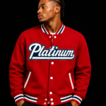 Premium Versity Jackets