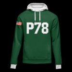 Zip-Up Hoodie