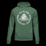 COLLEGE HOODIES