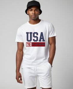T-SHIRTS