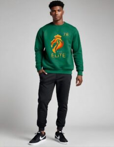 SWEATSHIRTS