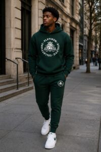Joggers