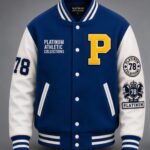 Premium Versity Jackets