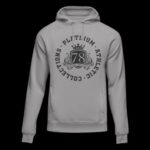 COLLEGE HOODIES