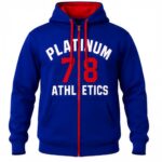 Zip-Up Hoodie