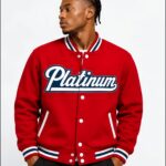 Baseball Jacket