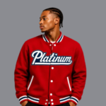 Baseball Jacket