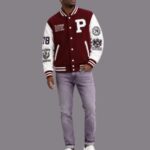 PREMIUM VERSITY JACKETS