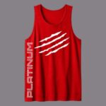 TANK TOPS