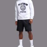 SWEATSHIRTS