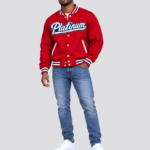 Baseball Jacket