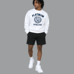 SWEATSHIRTS