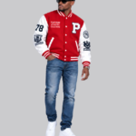 PREMIUM VERSITY JACKETS