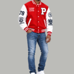 PREMIUM VERSITY JACKETS