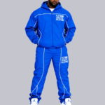TRACKSUITS & JOGGERS